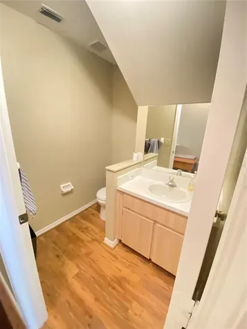 2821 Thaxton Drive Palm Harbor FL 34684