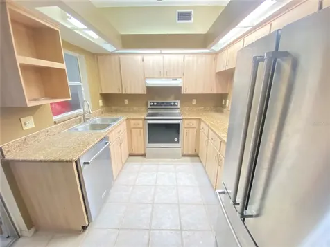 2821 Thaxton Drive Palm Harbor FL 34684
