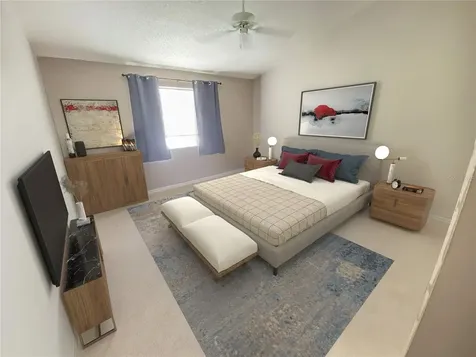 2821 Thaxton Drive Palm Harbor FL 34684