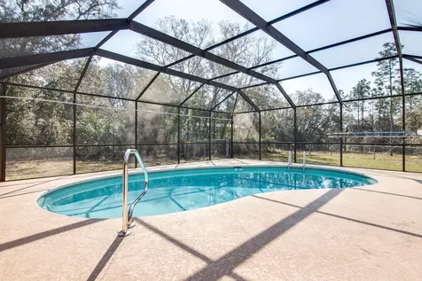 232 E Reehill Street Lecanto FL 34461