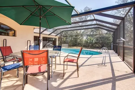 232 E Reehill Street Lecanto FL 34461