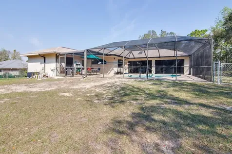 232 E Reehill Street Lecanto FL 34461