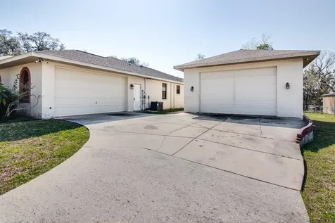 232 E Reehill Street Lecanto FL 34461