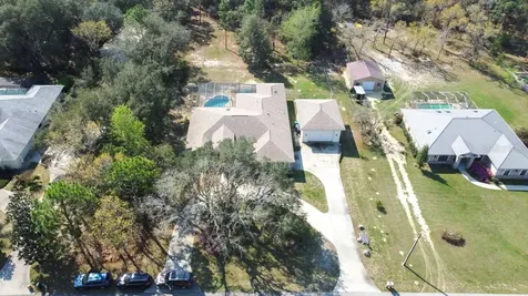 232 E Reehill Street Lecanto FL 34461