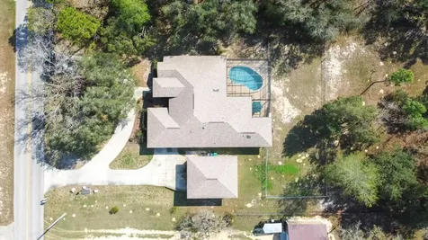232 E Reehill Street Lecanto FL 34461