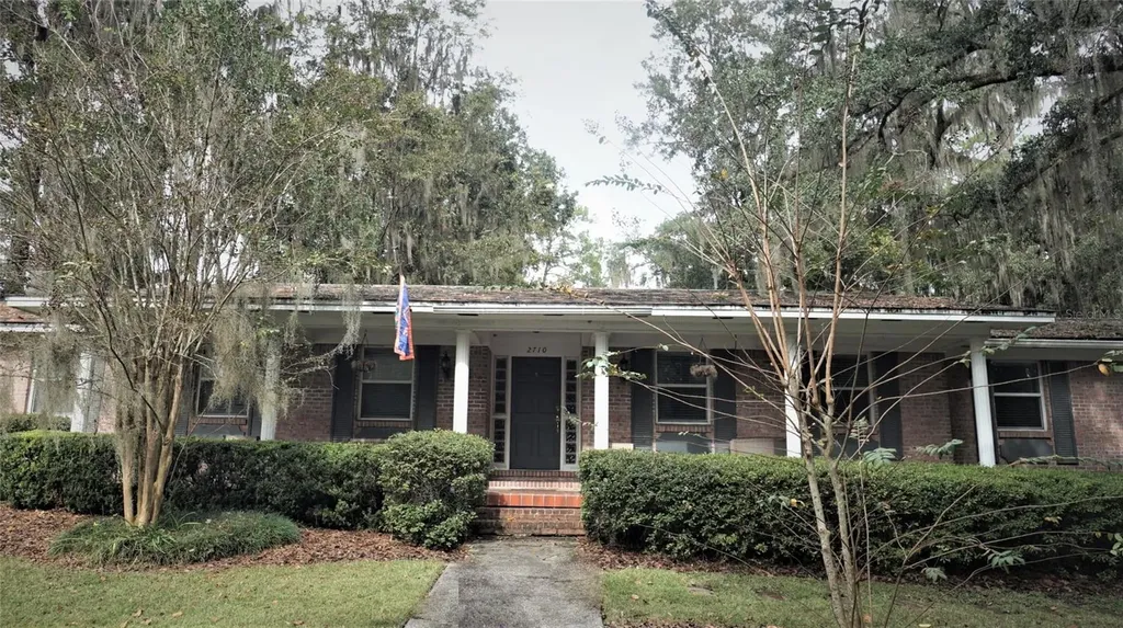 2710 SW 4th Place Gainesville FL 32607