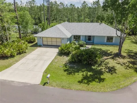 19 Zircon Court Palm Coast FL 32164