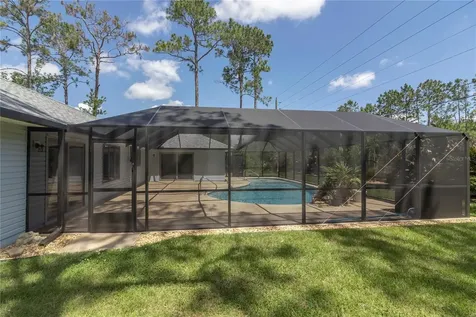 19 Zircon Court Palm Coast FL 32164
