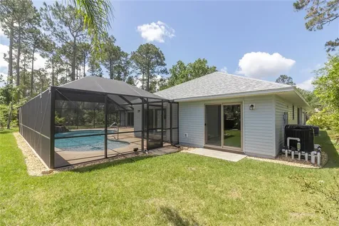 19 Zircon Court Palm Coast FL 32164