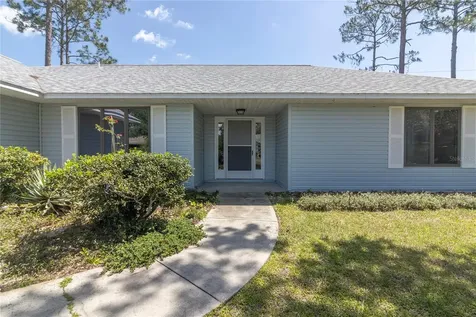 19 Zircon Court Palm Coast FL 32164