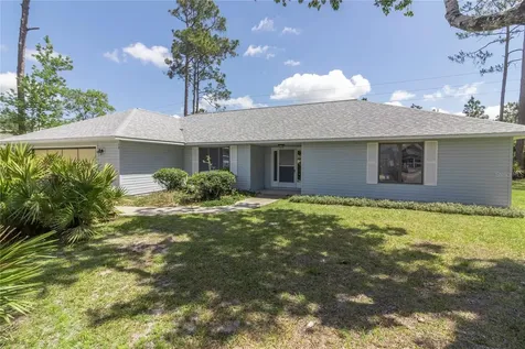 19 Zircon Court Palm Coast FL 32164