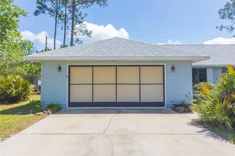 19 Zircon Court Palm Coast FL 32164
