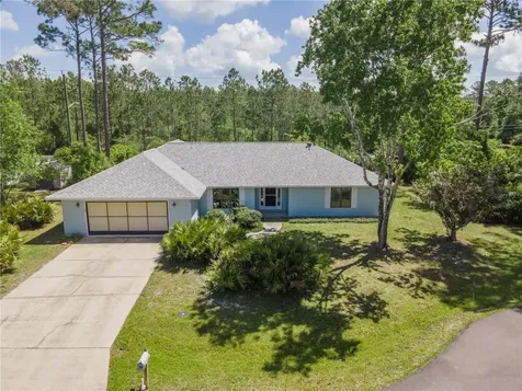19 Zircon Court Palm Coast FL 32164