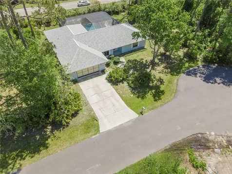 19 Zircon Court Palm Coast FL 32164