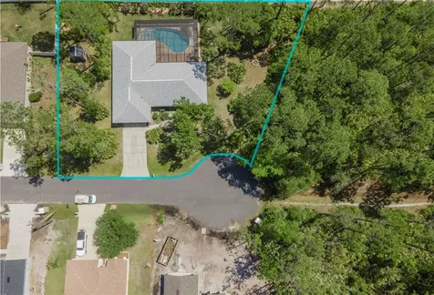 19 Zircon Court Palm Coast FL 32164