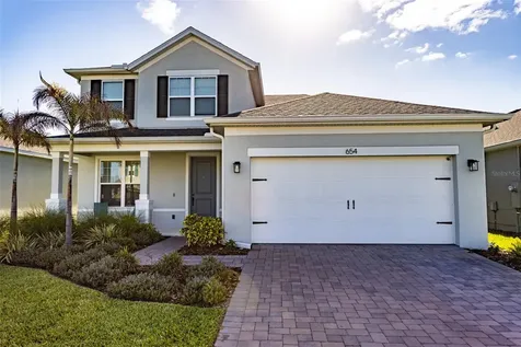 654 Anna Ridge Road Minneola FL 34715