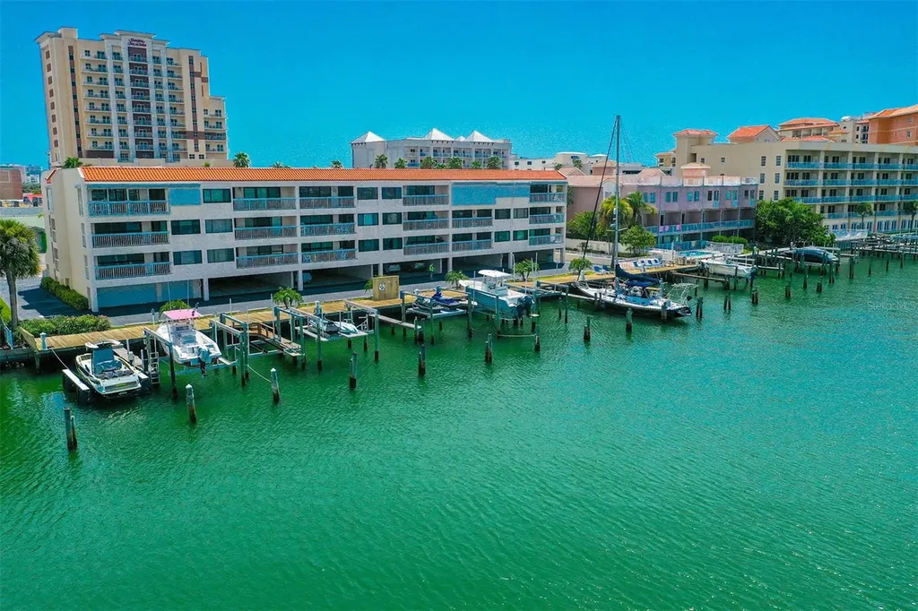 640 Bayway Boulevard Clearwater FL 33767