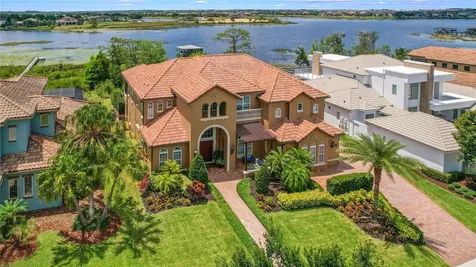 7177 Wild Blackberry Trail Winter Garden FL 34787