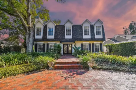 3102 W Dunwoodie Street Tampa FL 33629