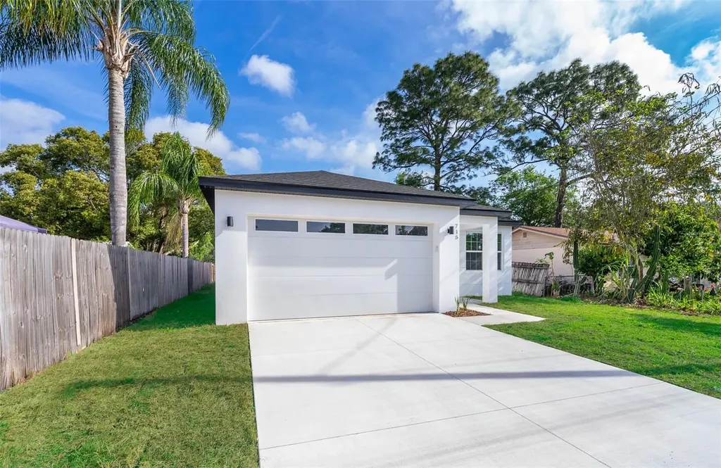715 Land Avenue Longwood FL 32750