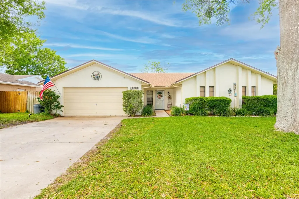11207 Island Pine Drive Port Richey FL 34668