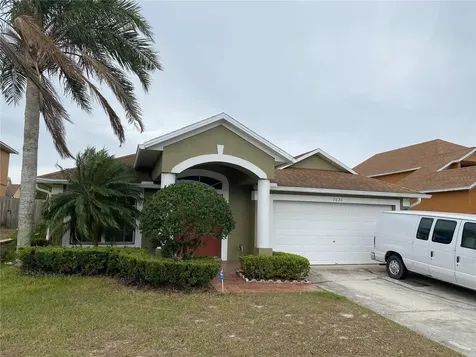 7636 Silver Crown Court Orlando FL 32818