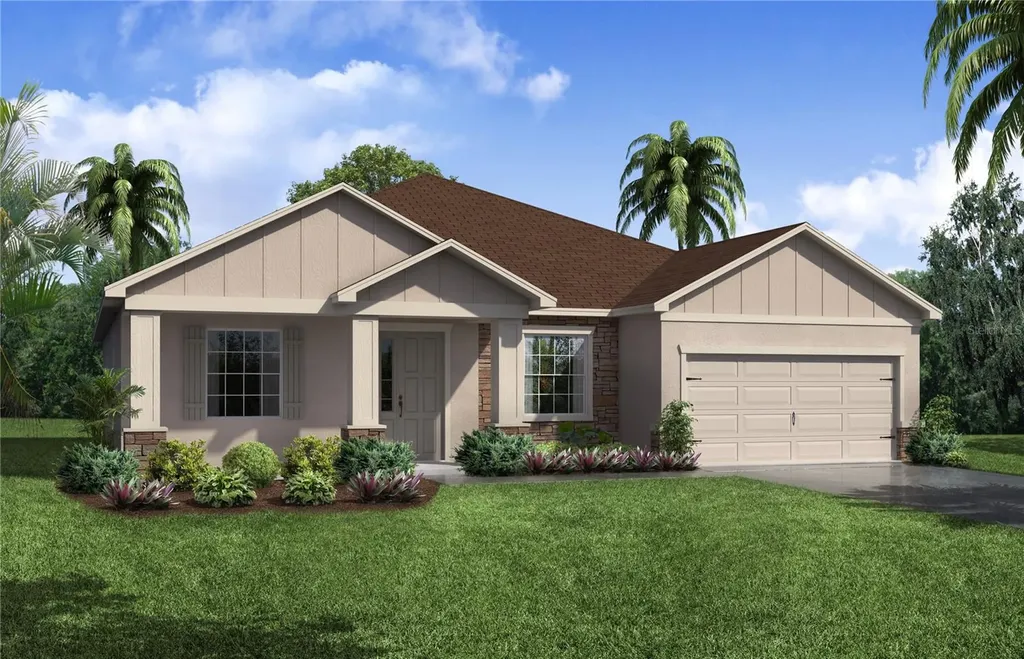 1381 Melrose Street Lake Alfred FL 33850