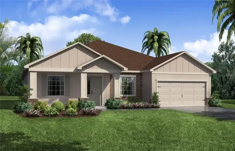 1381 Melrose Street Lake Alfred FL 33850