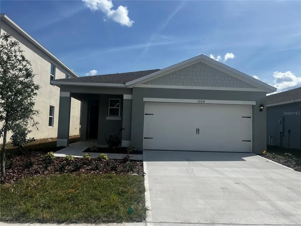 1264 Berry Lane Davenport FL 33837