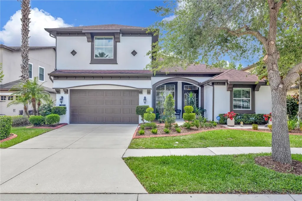 8007 Cypress Crossing Court Tampa FL 33647
