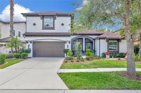8007 Cypress Crossing Court Tampa FL 33647