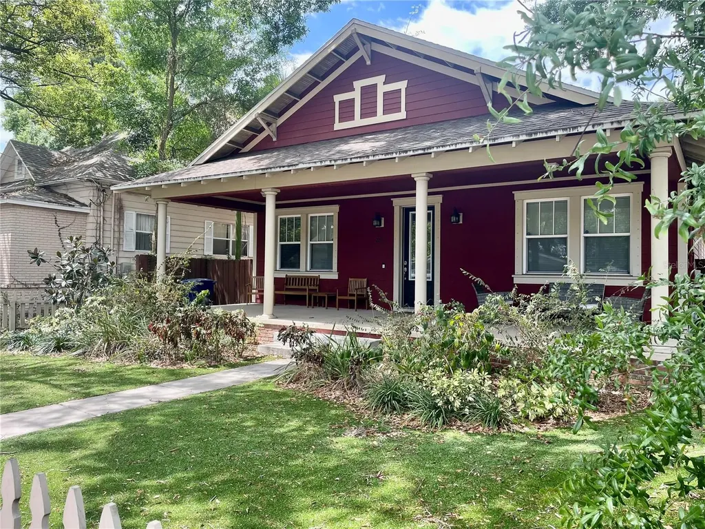2710 N Jefferson Street Tampa FL 33602