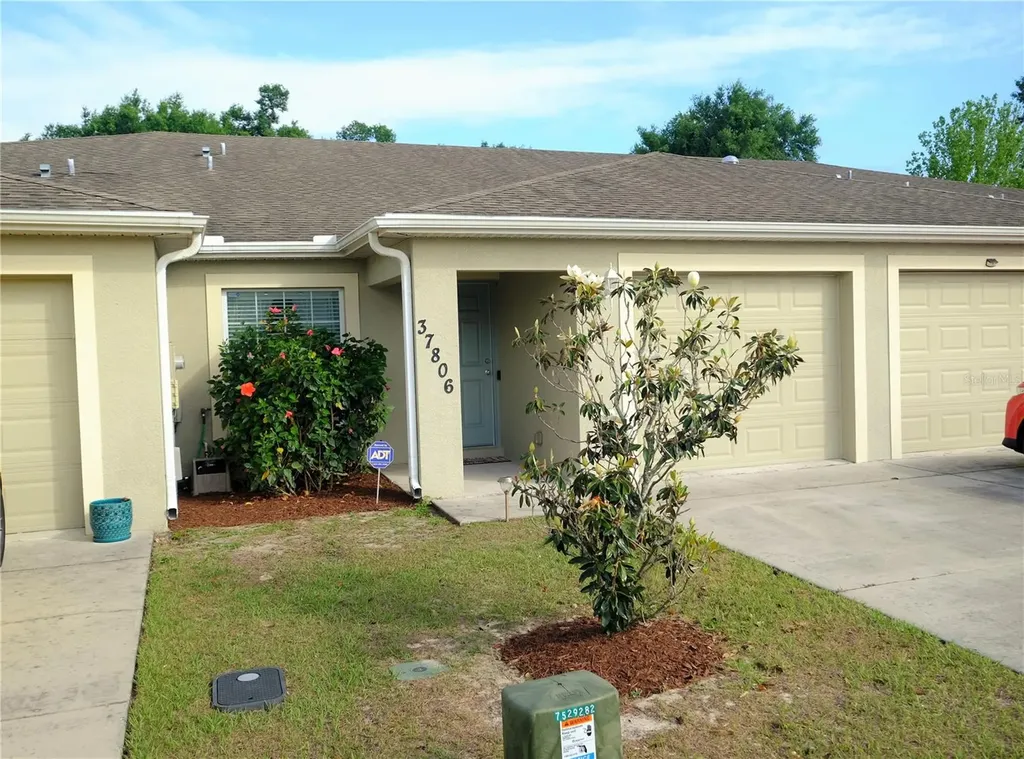 37806 Prairie Rose Loop Zephyrhills FL 33542