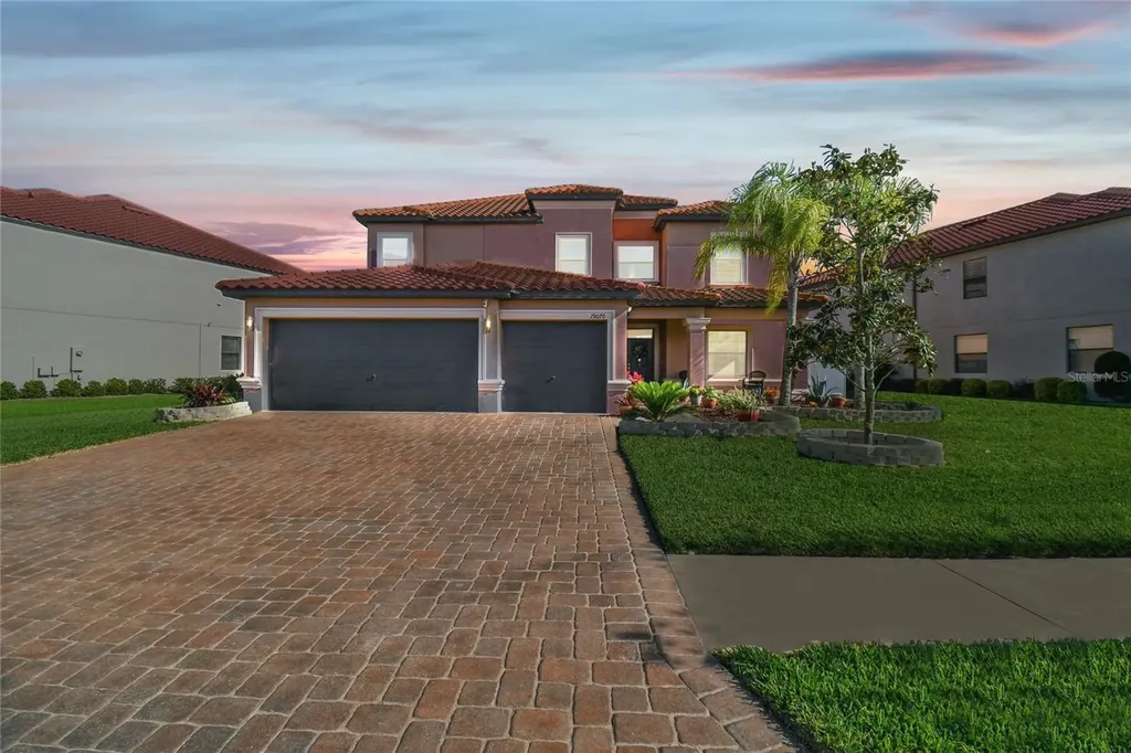 19070 Lutterworth Court Land O Lakes FL 34638