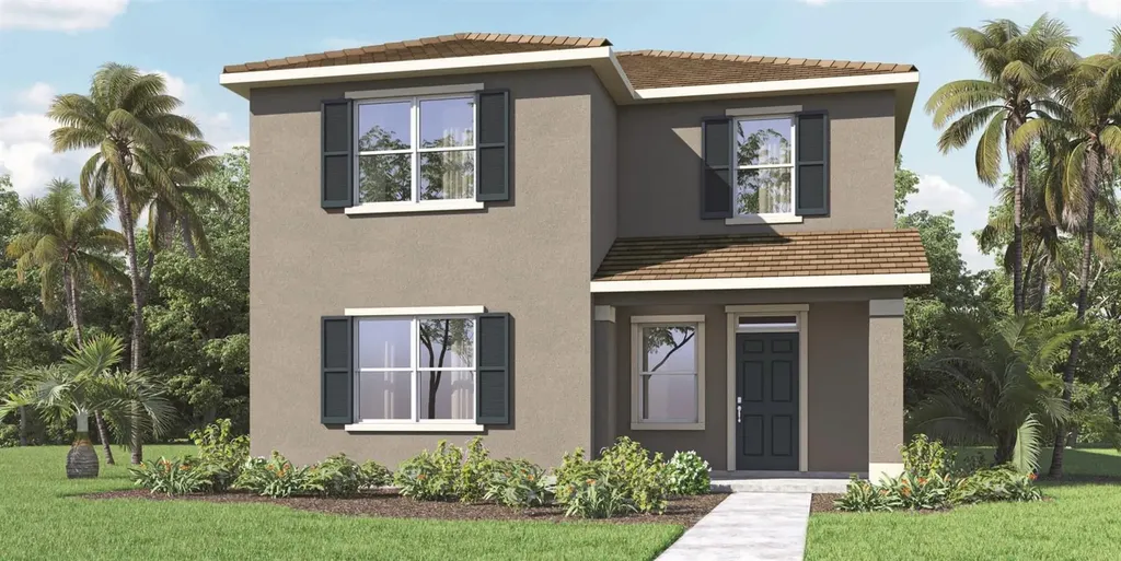985 Silverbell Trail Saint Cloud FL 34771