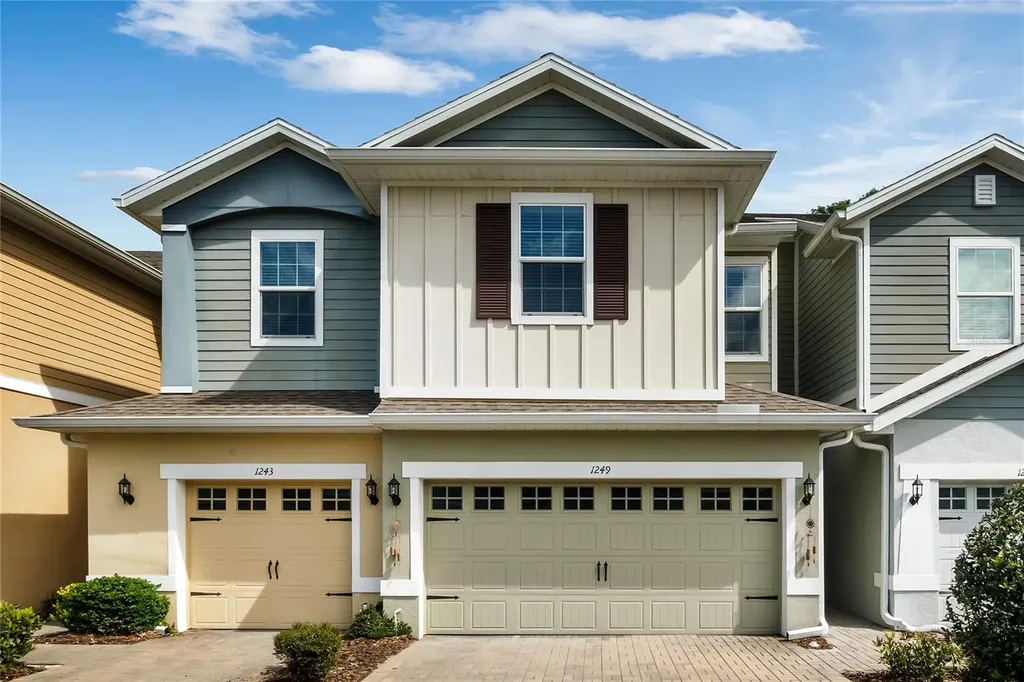1249 Countrymen Court Apopka FL 32703