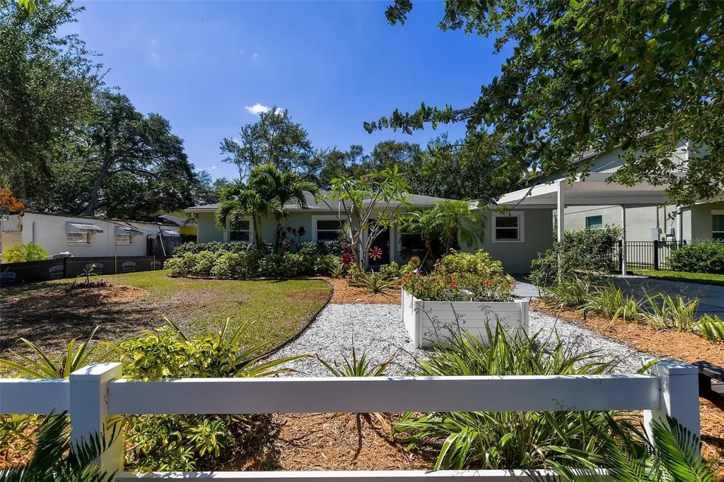 3404 W Beaumont Street Tampa FL 33611