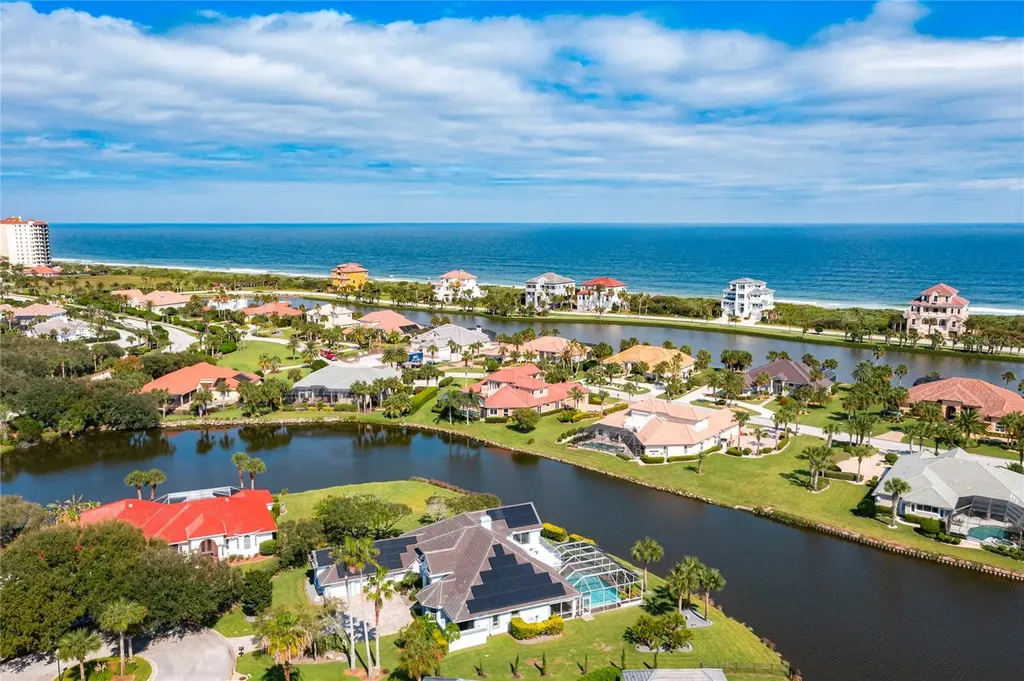 7 Valencia Court Palm Coast FL 32137