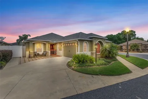 3083 Gulfport Court The Villages FL 32163
