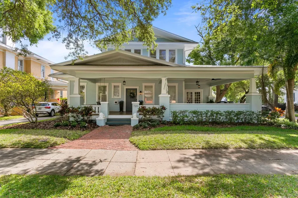720 S Delaware Avenue Tampa FL 33606