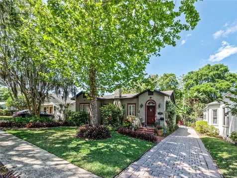 2420 Reading Drive Orlando FL 32804