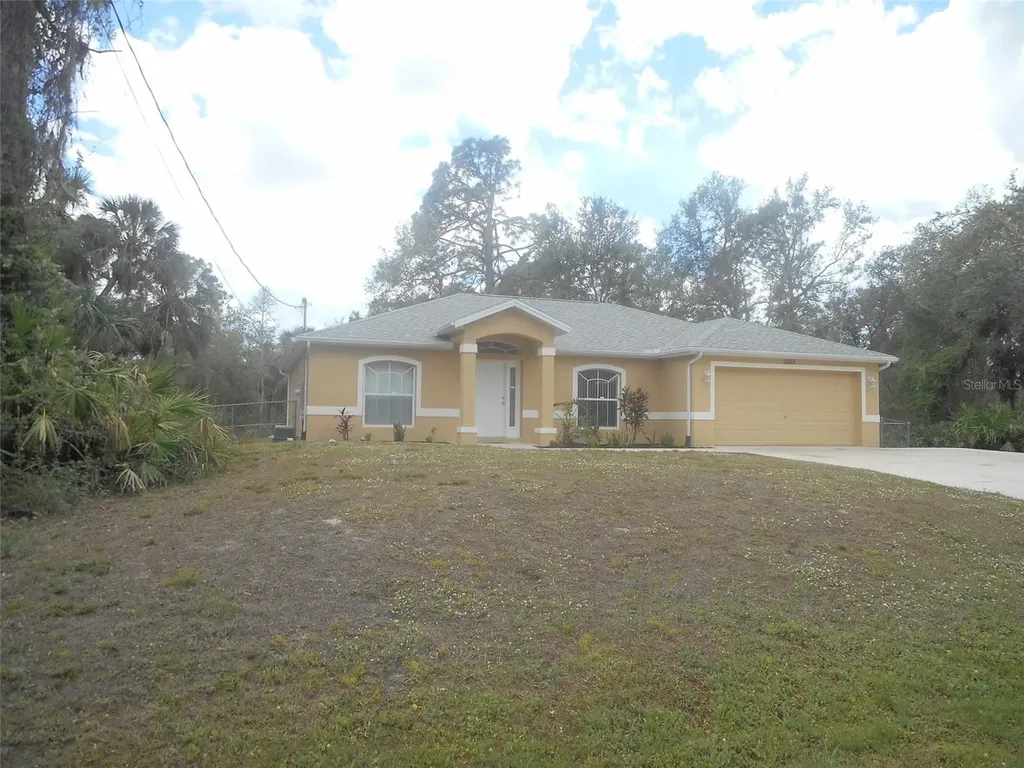 5885 Casanova Avenue North Port FL 34291