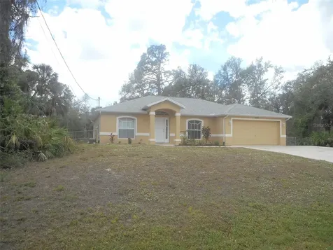 5885 Casanova Avenue North Port FL 34291