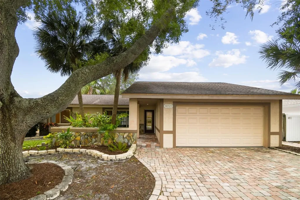 14110 Farmington Boulevard Tampa FL 33625
