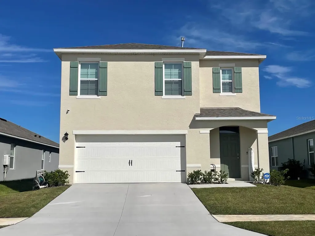 4238 San Rocco Way Winter Haven FL 33884