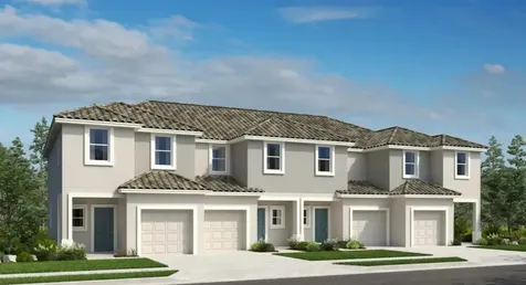 3619 Landing Net Drive Kissimmee FL 34746