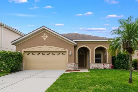 14548 Grand Cove Drive Orlando FL 32837