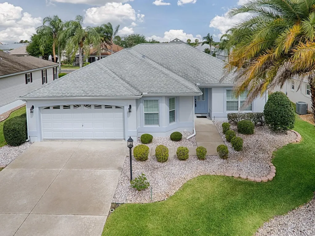 401 Simpson Street The Villages FL 32162