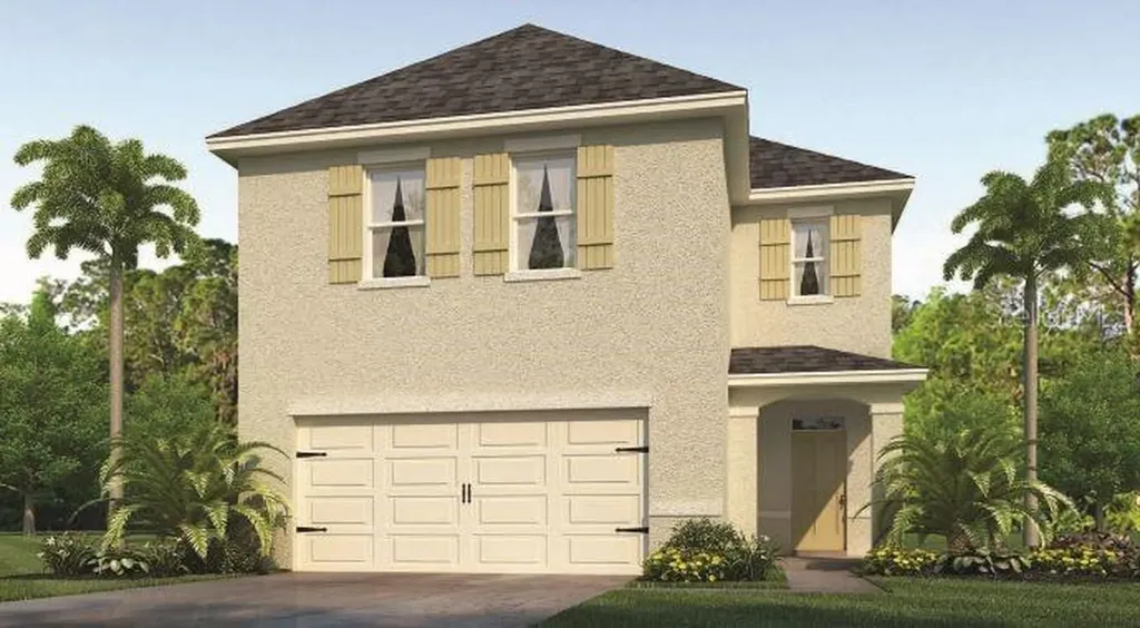 2694 Rowan Street Tavares FL 32778