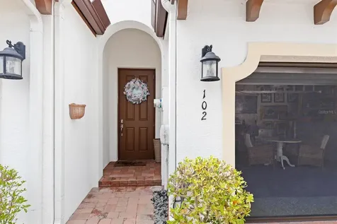 15821 Portofino Springs Boulevard Fort Myers FL 33908